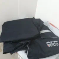 لباس کار نو جنس عالی