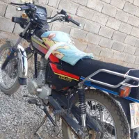نیم تریل لیفان ۲۰۰