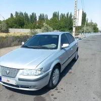 سمند 86|خودرو سواری و وانت|مرند, |دیوار