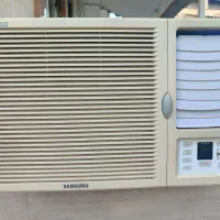 کولر پنجره ای سالم