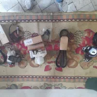 سنسور اکسیژن دسته موتور اسپورتیج