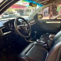 KMC T8 مشکی مدل 1402 بی رنگ