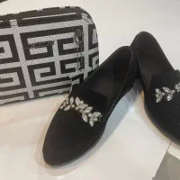 کیف و کفش زنانه
