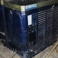 دستگاه یخ دربهشت.ویخچال