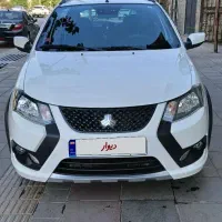 کوییک S مدل ۱۴۰۴|خودرو سواری و وانت|آبیک, |دیوار