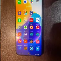 Honor x7b 256 gig