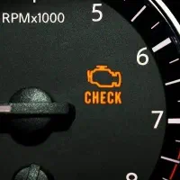 خدمات چراغ چک رفع خطای اکسیژن-کاتالیزور-ریمپ و..