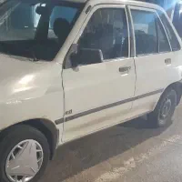 پراید دوگانه صباه انژگتر