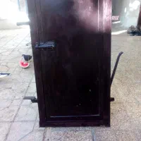 در گنجه کبوتر