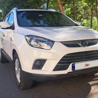 جک s5 دنده ای مدل ۹۶