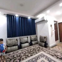 اجاره واحد آپارتمان شیک در بنیاد علوی