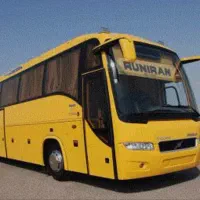 ارسال بار همه روزه