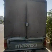 اتاق مزدا مسقف