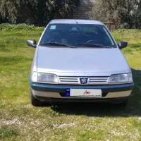 پژو۴۰۵ مدل ۸۴|خودرو سواری و وانت|دزفول, |دیوار