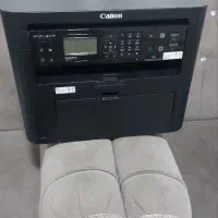 پرینتر کنون مدل mf212w