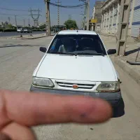 پراید مدل 90
