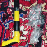 میخکوب فشاری