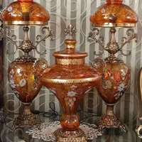 حراج مبلمان برنددکوری کریستال راحتی جهزیه مهاجرت