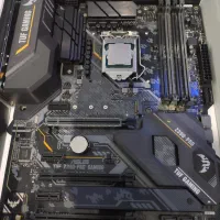مادربرد Z390 Asus