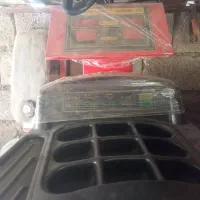 بالانس چرخ دیجیتالی