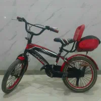 دوچرخه ۱۶