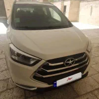 جک s3 مدل ۱۴۰۲ در حد صفر