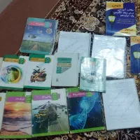 تشریحی و کنکوری