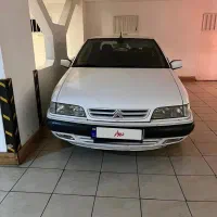 زانتیا ۸۵ بی رنگ