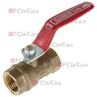 لوله کشی گاز