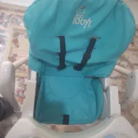 صندلی غذا کودک