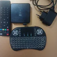 اندروید باکس m98