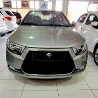 دنا پلاس ۶ دنده تیتانیومی