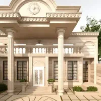 کارهای بنای دیوار چیتی سیمان کاری