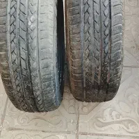 یک جفت لاستیک دور15