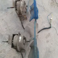 وسایل کولر گازی سالم سالم هستند