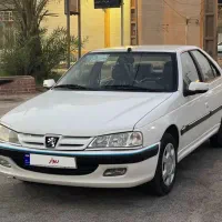 پژو پارس tu5 سیمی ۱۴۰۱ بدون رنگ خشک