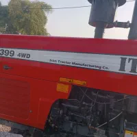 تراکتورجفت