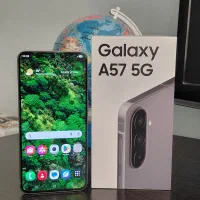 سامسونگ A57 5G