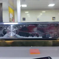 ضبط 3250پایونیر