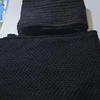 شال ست مشکی