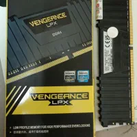 Ram 16g ddr4-3200