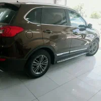 تیگو 5 اکسلنت مدل95