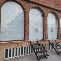 مغازه