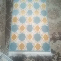 پادری طرح فرش ریشه دار