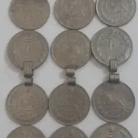 ۱۰ریالی پهلوی