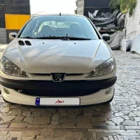 206 sd v8