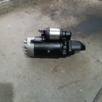 استارت بنز خاور و تراکتور
