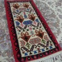 گلیم دستبافت