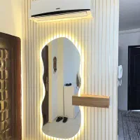 دکوراسیون ساختمانی