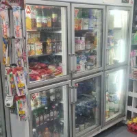 یخچال شش درب